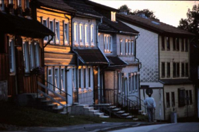 Bergmann-Haus-Bussmann Clausthal-Zellerfeld
